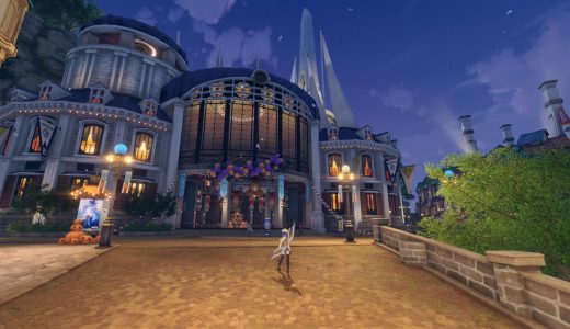 スターレゾナンスβ版を実際にプレイしてみた感想